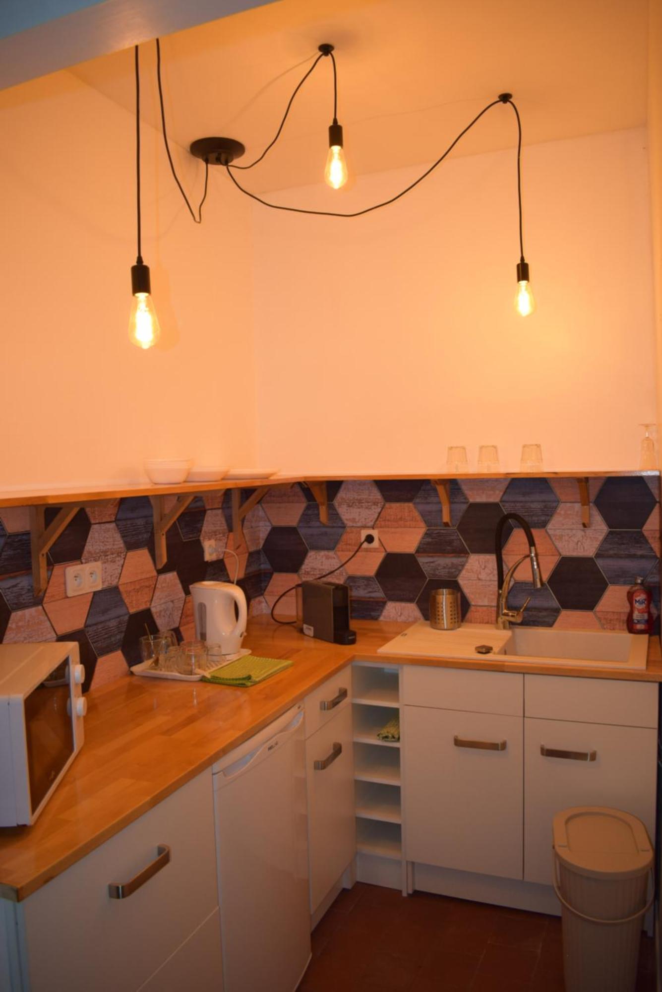 Appart Hotel 14 St Anne Aubigny-sur-Nere Ngoại thất bức ảnh