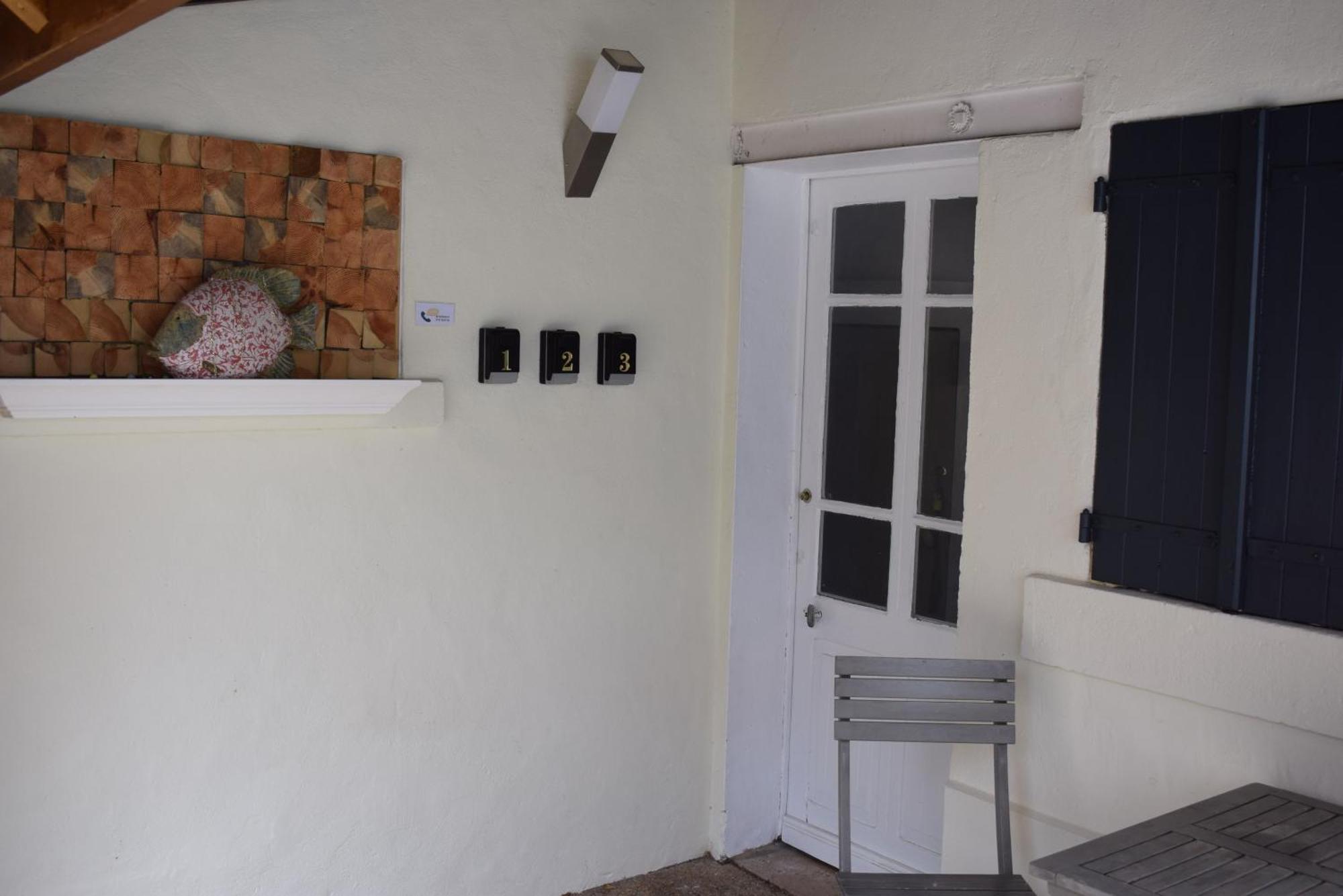 Appart Hotel 14 St Anne Aubigny-sur-Nere Ngoại thất bức ảnh